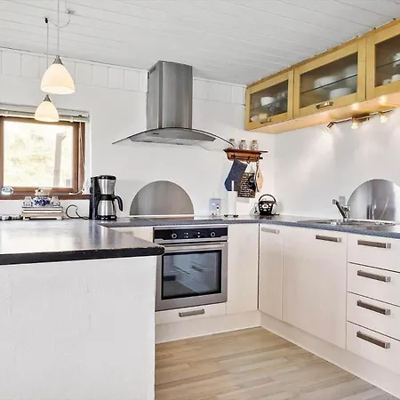 Dom wakacyjny 325-thisted-sotungevej-35 *