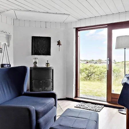 325-thisted-sotungevej-35 Дом отдыха Тистед