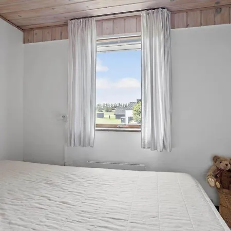 Dom wakacyjny 325-thisted-sotungevej-35 *