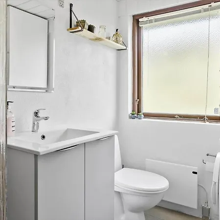 Дом отдыха 325-thisted-sotungevej-35 Тистед