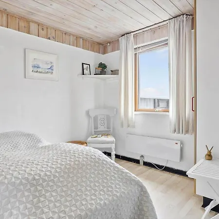 Дом отдыха 325-thisted-sotungevej-35 *