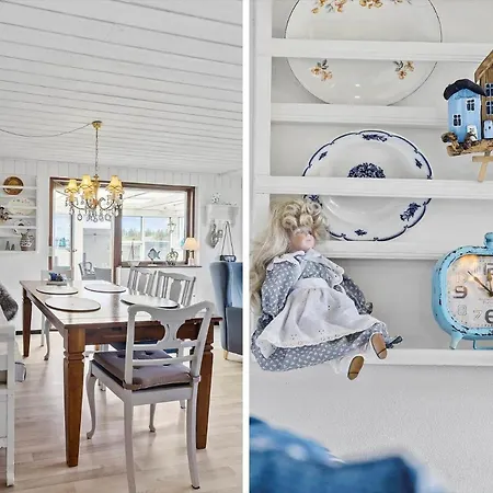 Дом отдыха 325-thisted-sotungevej-35 Тистед