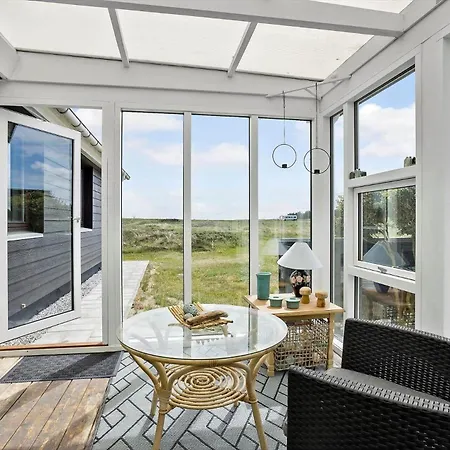 325-thisted-sotungevej-35 Дом отдыха *