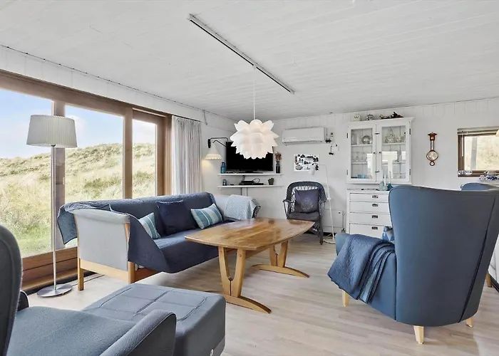 Сasa de vacaciones 325-thisted-sotungevej-35 Thisted