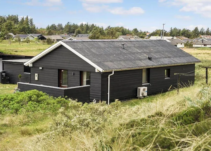 325-thisted-sotungevej-35 Сasa de vacaciones